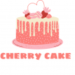 cherry-cake