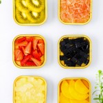 WORLD OF FLAN – Set Happy