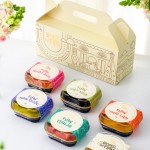 WORLD OF FLAN – Set Happy