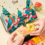 FESTI SWEETBOX – Hộp 14 vị