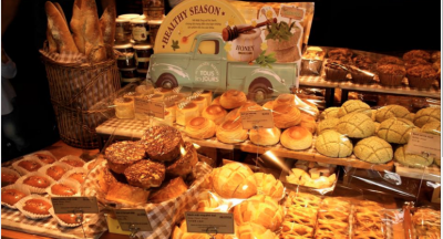 Khám Phá Các Loại Bánh Croissant Ngon Mê Ly (Hồng Huệ)