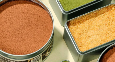 “Đập” bánh hộp thiếc, tận hưởng vị ngọt ngào trong từng lớp bánh hoàn hảo