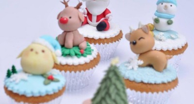 5 loại bánh Giáng sinh truyền thống ngon, đẹp cho mùa Noel