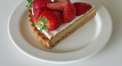 Khám Phá Tiệm Bánh: Nơi Mùi Hương Ngọt Ngào Kể Những Câu Chuyện