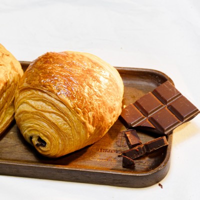 Croissant Chocolate